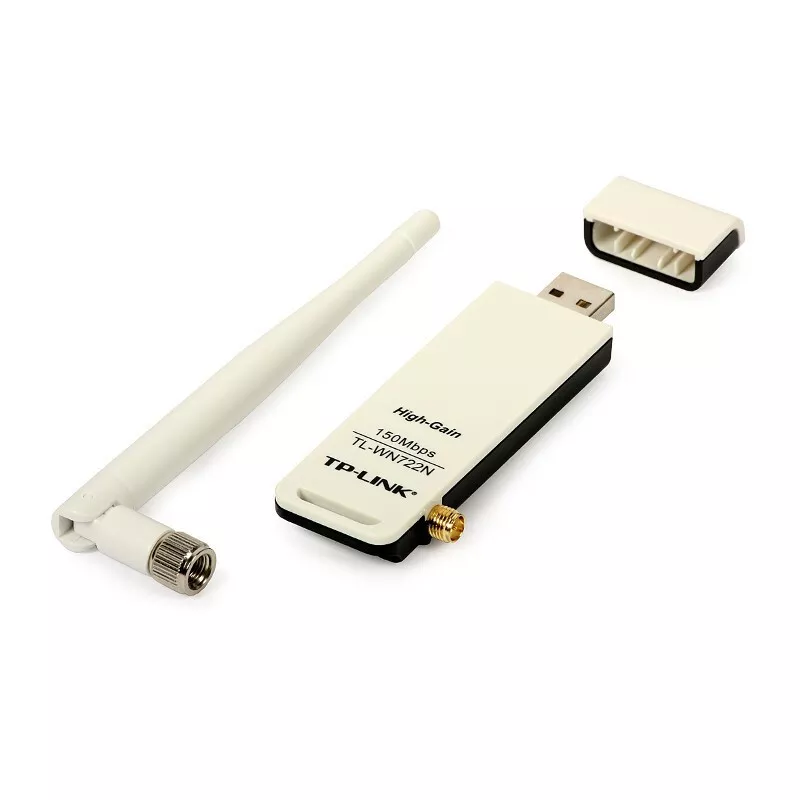 WIRELESS USB TP-LINK TL-WN722N