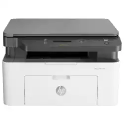 Impresora HP Laser MFP 135w