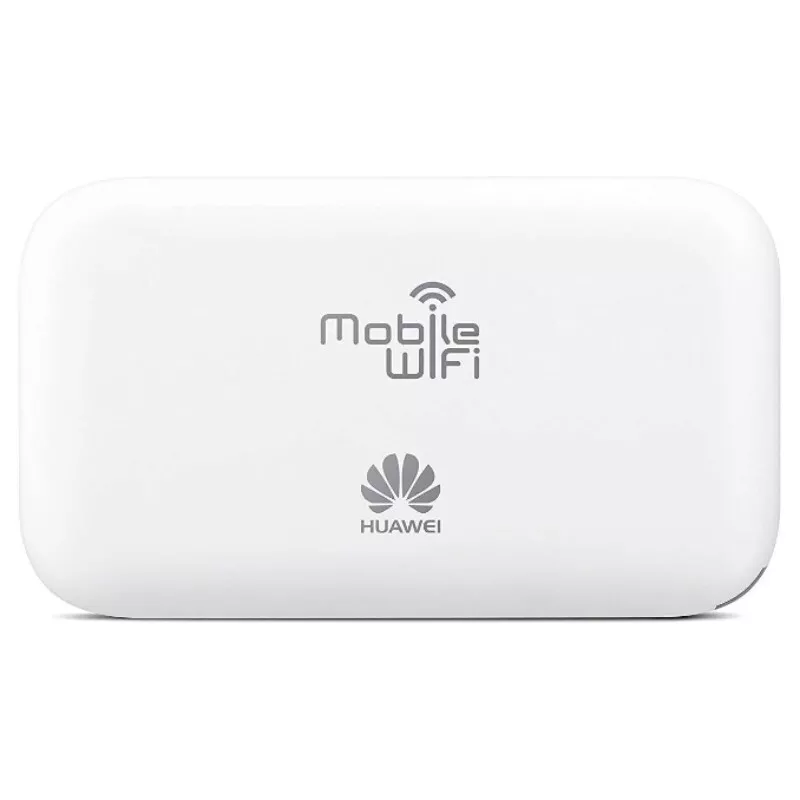 Modem Router Portátil Huawei E5573