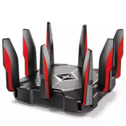 Router Gaming Tp-Link Ac5400 (archer C5400X)