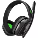 Audífono Micrófono Gaming Astro A10 939-001510 negro y verde