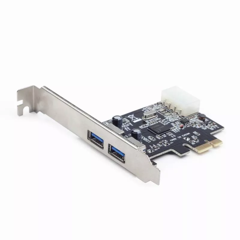 TARJETA PCI-E USB USB3-PCI-E 2 PTO USB 3.0 OEM