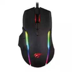 Mouse Gaming Havit MS1012A 