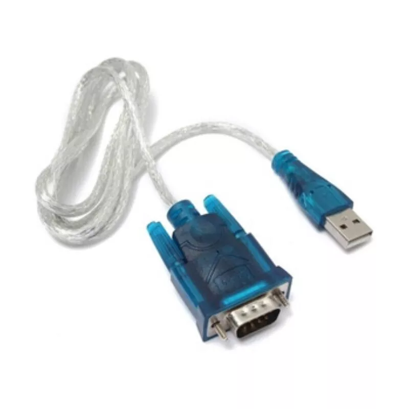 ADAPTADOR SERIAL A USB AMS (ACCAB012)