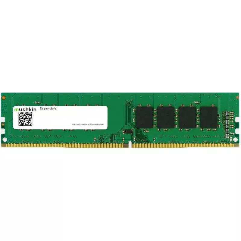 MEMORIA RAM 8GB MUSHKIN