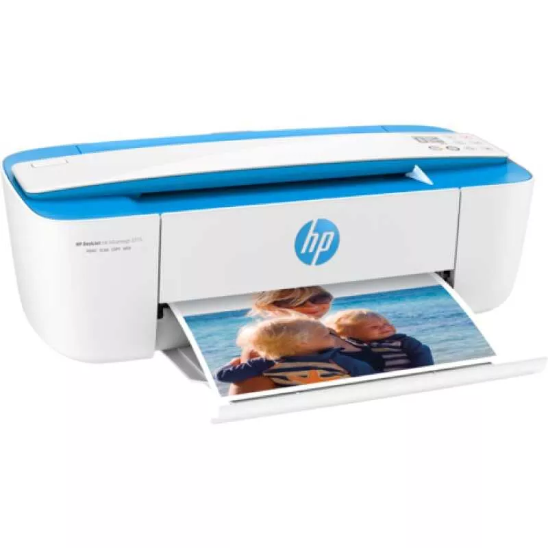 Impresora HP Deskjet ink advantage 3775