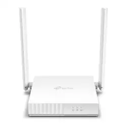 Router Inalambrico Tp-Link Tl-Wr820N