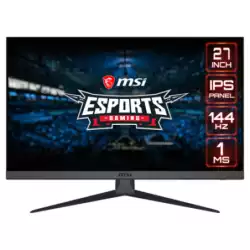 Monitor Gaming MSI G272 OPTIX
