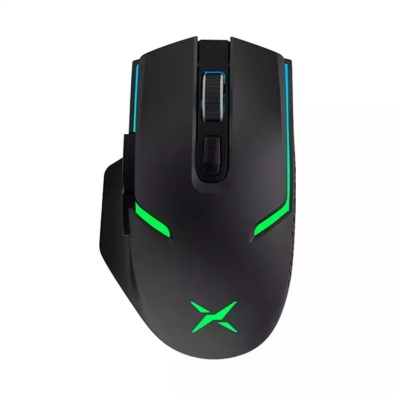MOUSE DELUX M588 GAMING