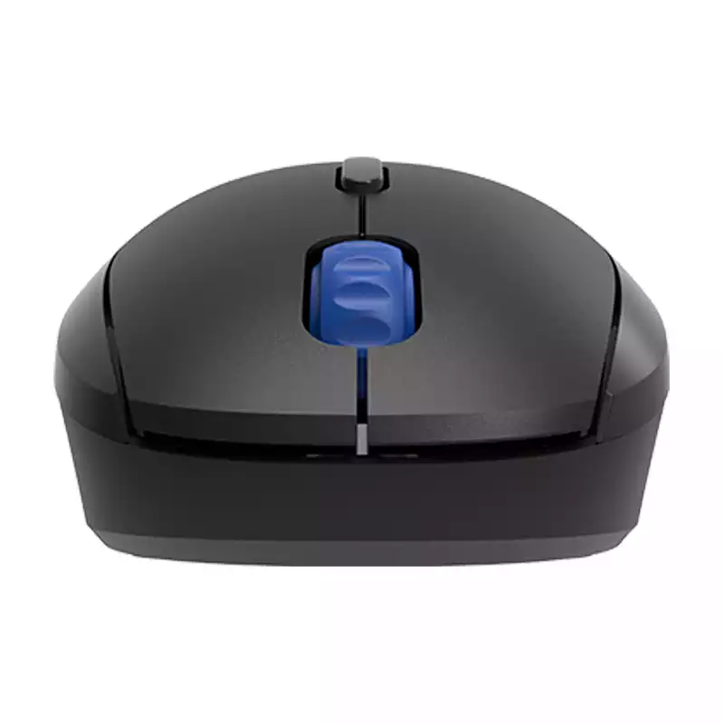 MOUSE DELUX M351 INALAMBRICO
