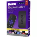 Roku Express 3941RW HD 4K Plus HDR