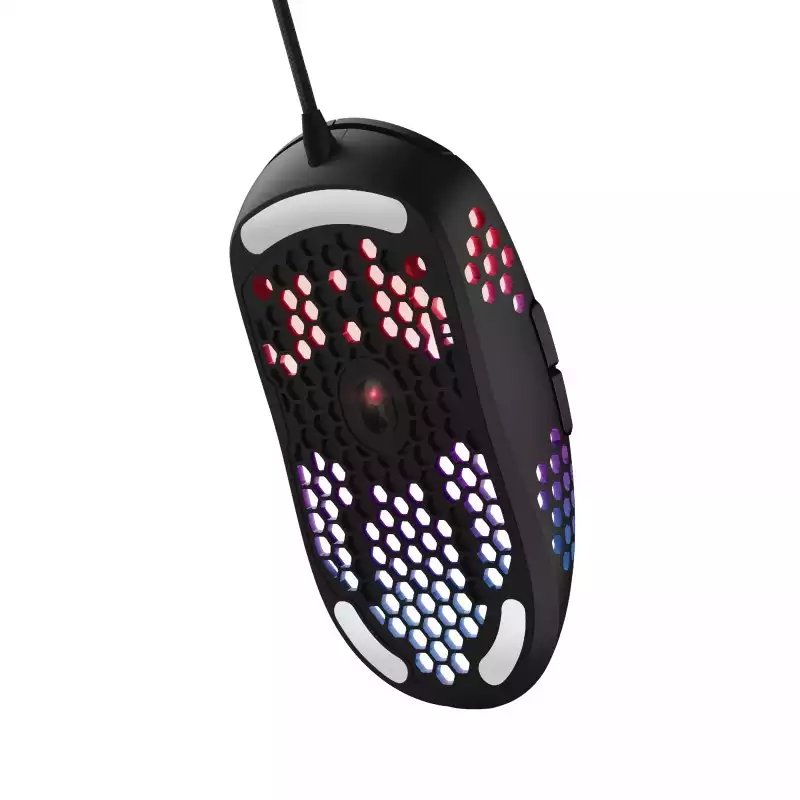 Mouse Trust GTX 960 Graphin