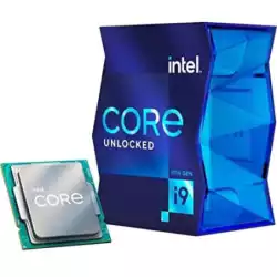 CPU INTEL CORE I9 11900K