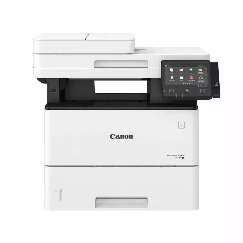 Impresora Canon 1643IF II