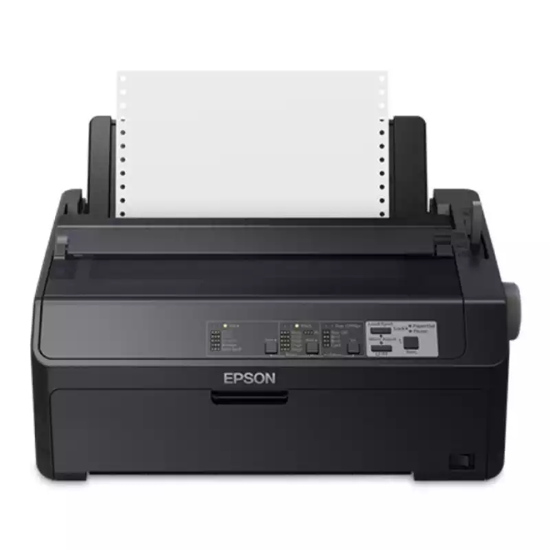 Impresora Epson FX-890II