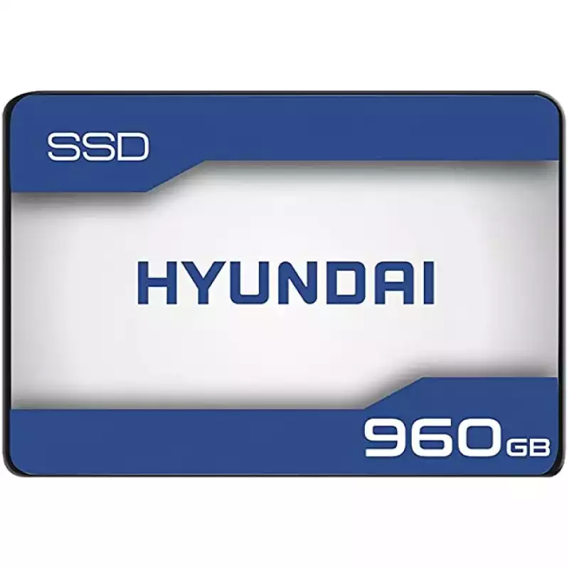 DISCO DURO SOLIDO 960GB HYUNDAI