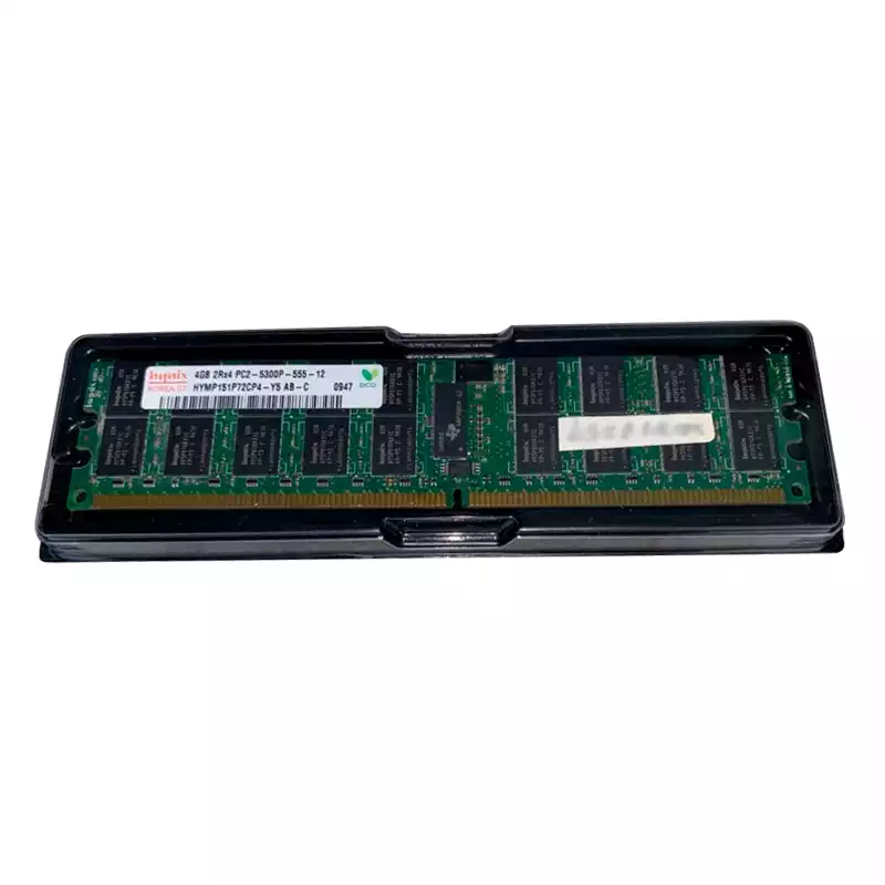 MEMORIA RAM 4GB HYNIX