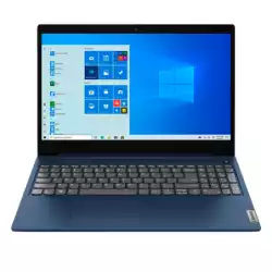 Portatil Lenovo Ideapad 3 15Alc6 Azul