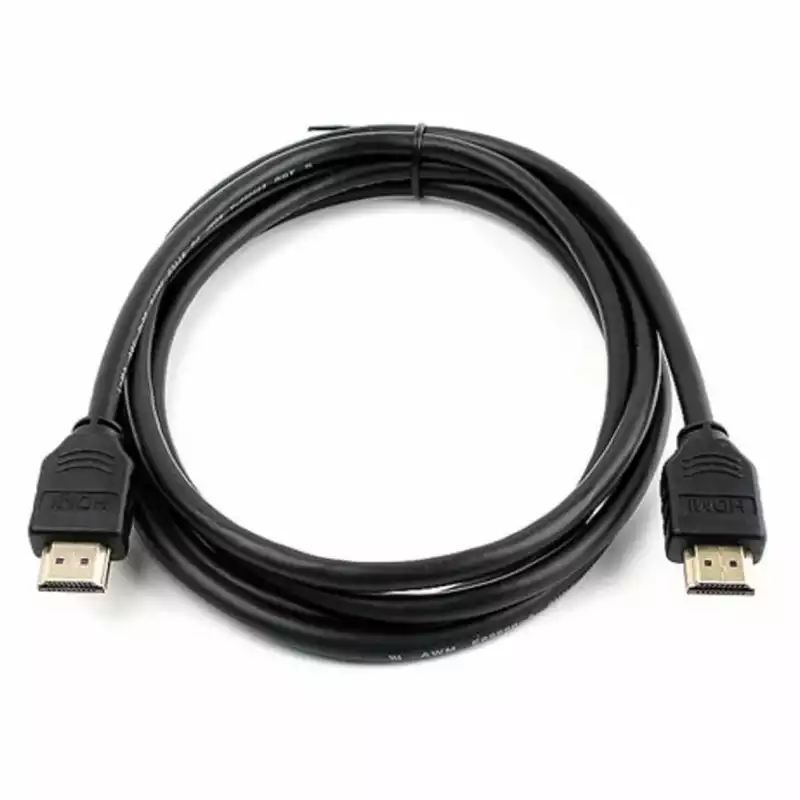 CABLE HDMI WIREPLUS 1M (WP-HDMI-1)