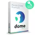 Antivirus panda dome Premium (3 dispositivos)