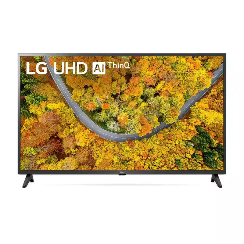 Televisor LG 43 pulgadas 4K UHD AI THINQ Smart (43UP7500PSF)