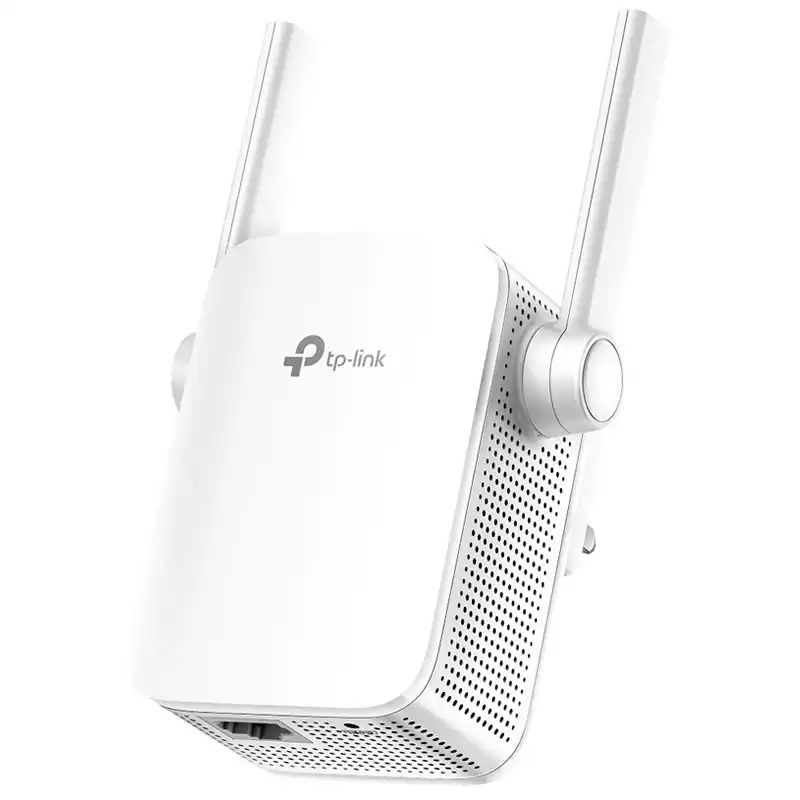 ACCESS POINT TP-LINK RE205 AC750