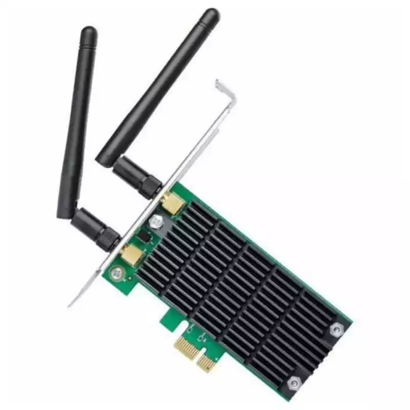 WIRELESS PCI TP-LINK AC1200 (ARCHER T4E)