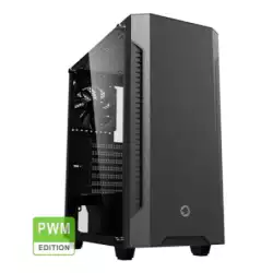 Case gaming GameMax Fortress TG A362