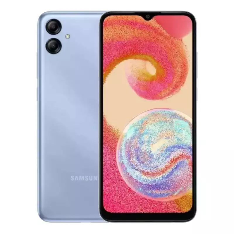 Celular Samsung A04 (4+128) Azul