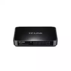 SWITCH TP-LINK TL-SF1024M 24PTO 10/100 MBPS