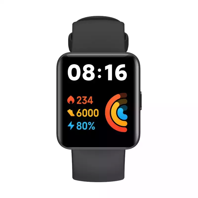 Reloj Xiaomi Smart Watch 2 LITE