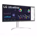 Monitor LCD 34 PLG LG 34WQ650-W