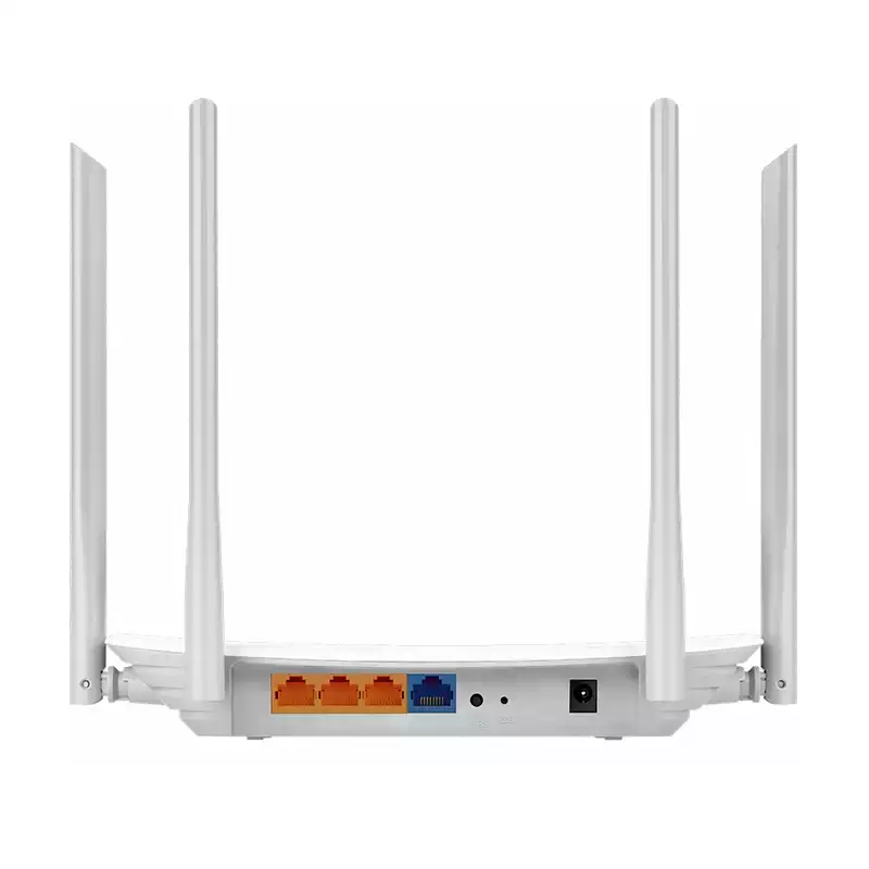 Router Gigabit TP-Link AC1200 EC220-G5