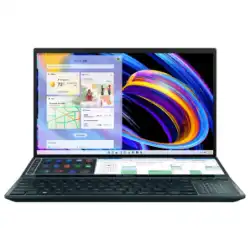 Portatil Asus Zenbook Pro Duo UX582Z (90NB0Z21-M000X0)