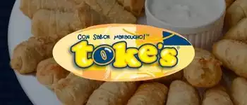 Toke’s
